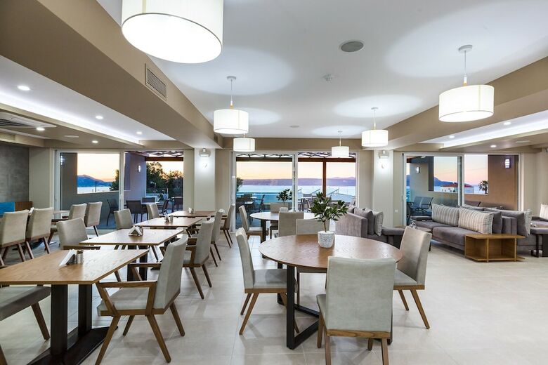 Sun And Sea Plus Resort Hotel