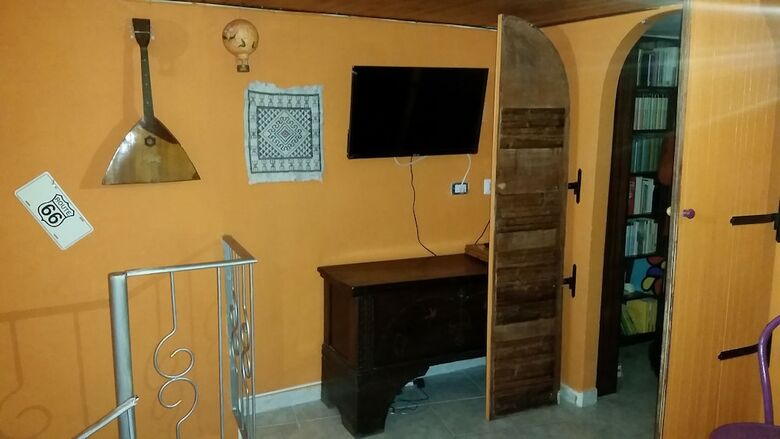 Hotel Case Nicotera