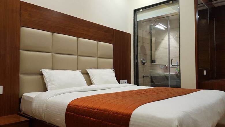 Hotel Kenview