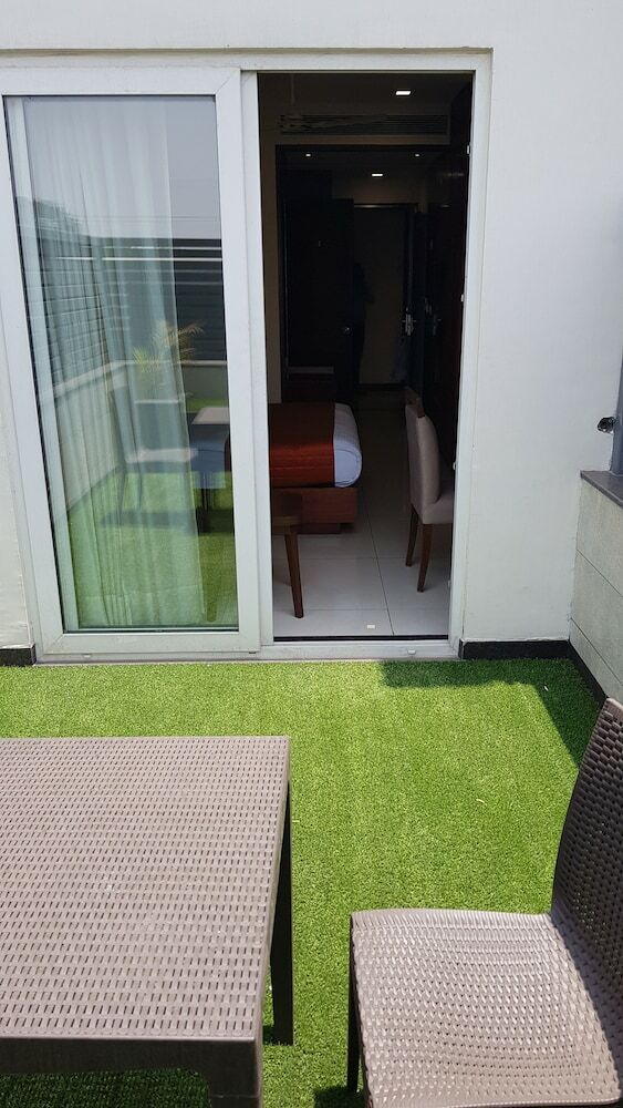 Hotel Kenview