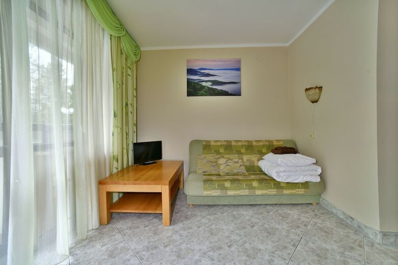 Apartamento Bystre