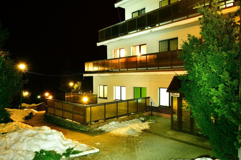 Apartamento Bystre