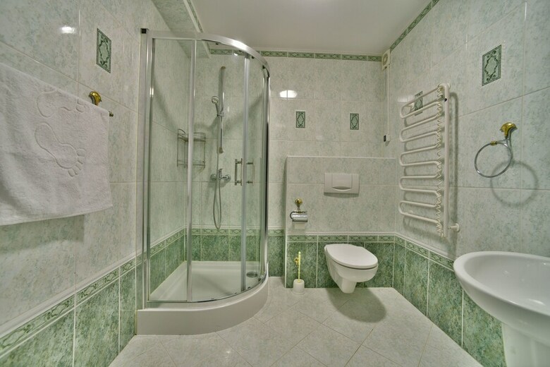 Apartamento Bystre