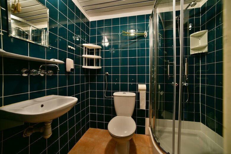 Apartamento Bystre
