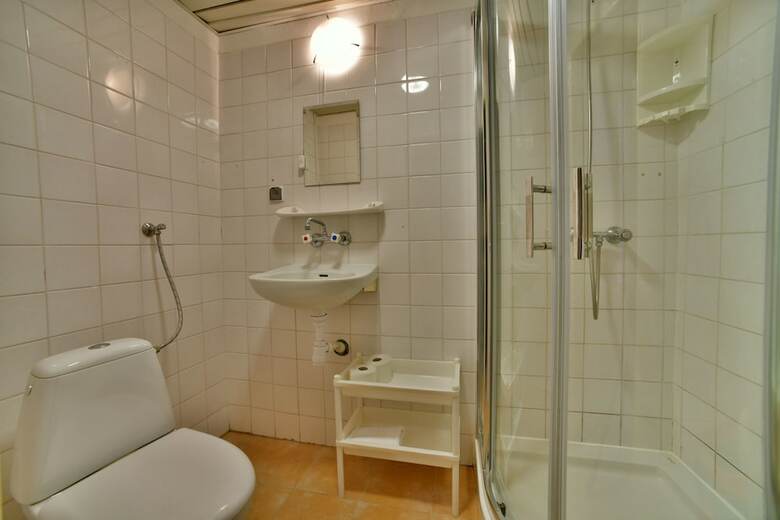 Apartamento Bystre