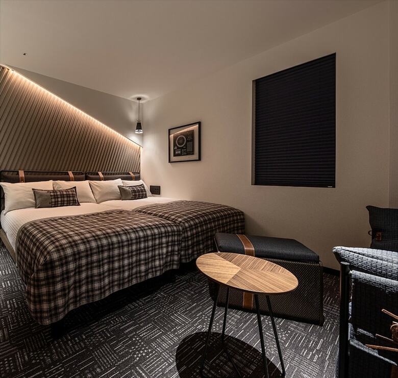 Hotel The Lively Fukuoka