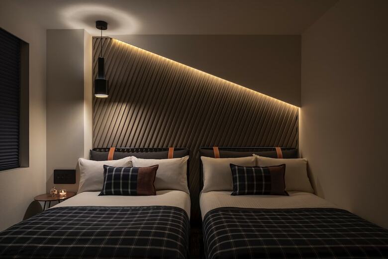 Hotel The Lively Fukuoka