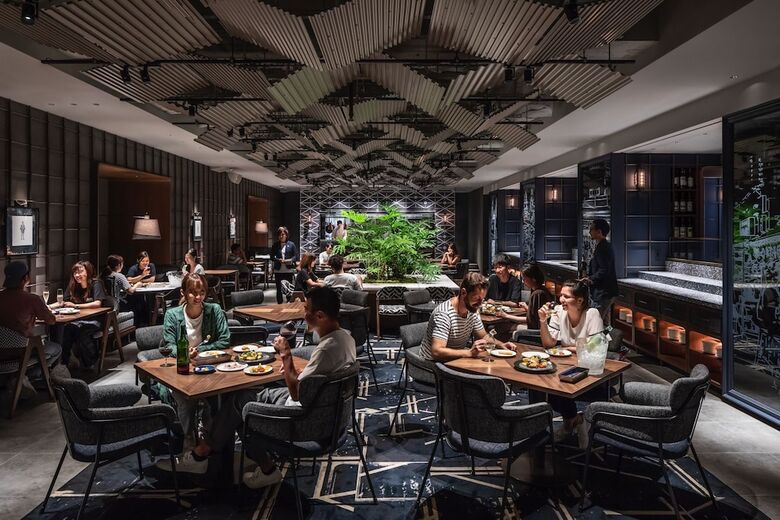 Hotel The Lively Fukuoka