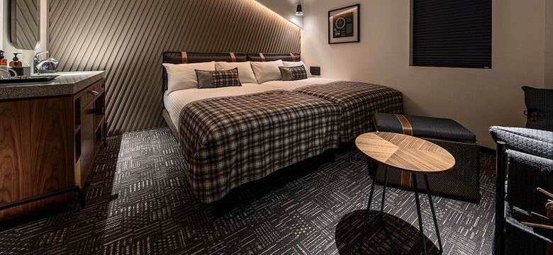 Hotel The Lively Fukuoka