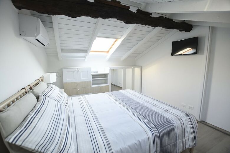 Le Torri Apartment