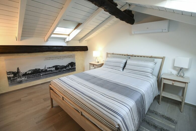 Le Torri Apartment