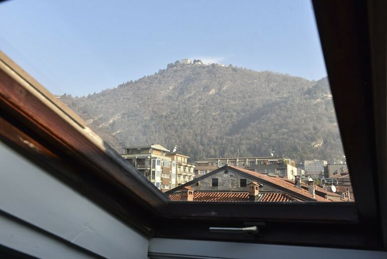 Le Torri Apartment