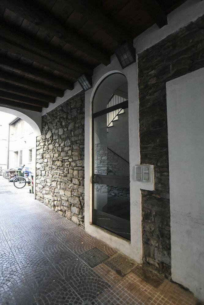 Le Torri Apartment