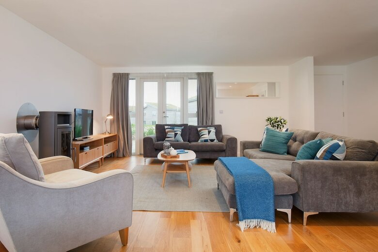 Apartamento UNA St. Ives