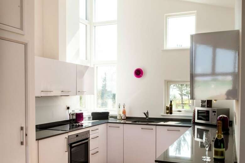 Apartamento UNA St. Ives