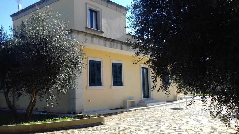 Hotel Vignacandela