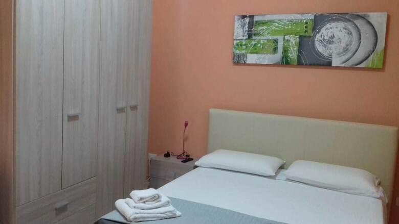 Hotel Vignacandela