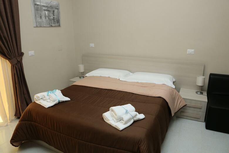 Hotel Le Camere Di Corte