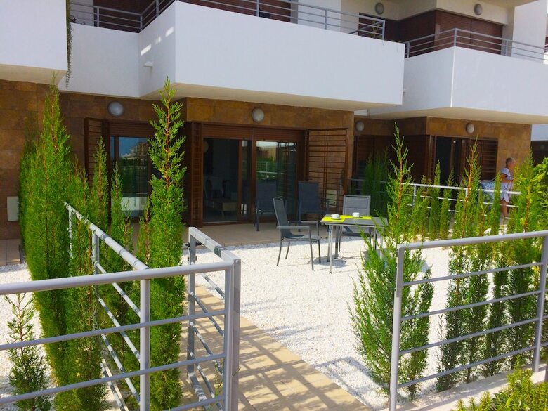Apartamentos Vip Appartment Terrazas de Campoamor