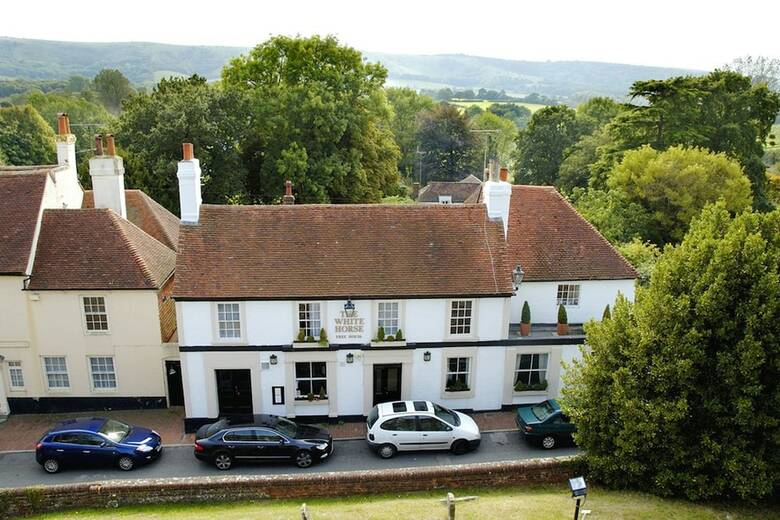 Bed & Breakfast The White Horse Inn