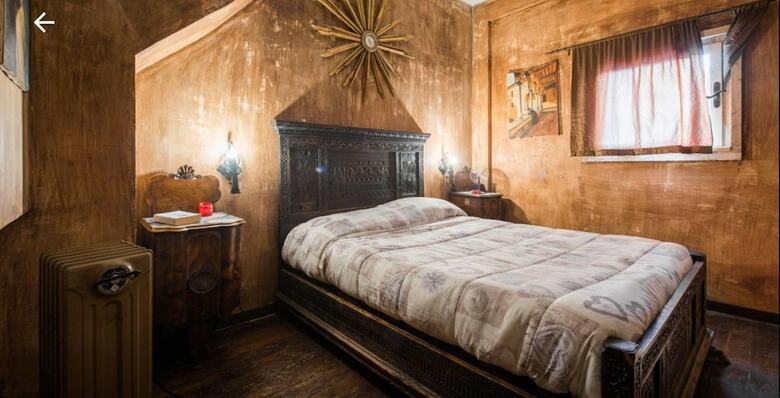 Apartamento L'atelier Dell'artista