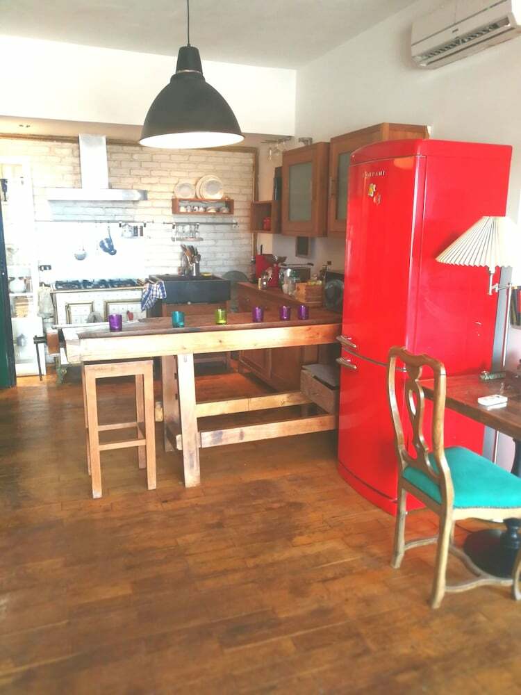 Apartamento L'atelier Dell'artista