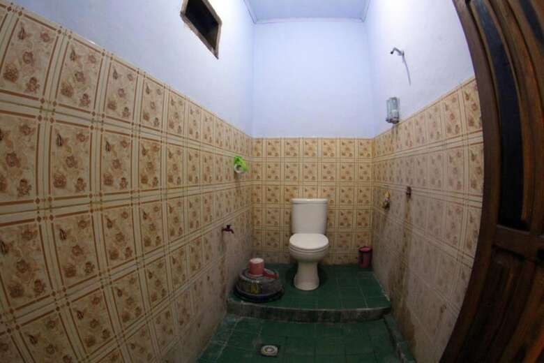 Bed & Breakfast Duyung Rooms And Resto