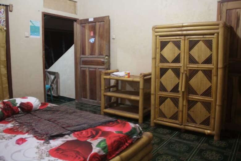Bed & Breakfast Duyung Rooms And Resto