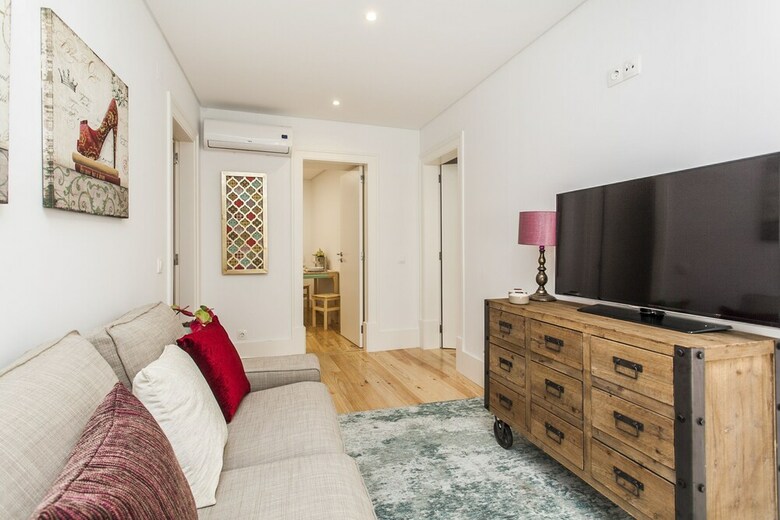 Lxway Apartments Condessa R/c