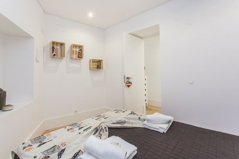 Lxway Apartments Condessa R/c