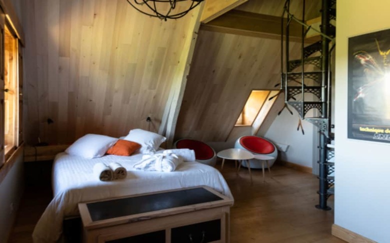 Hotel L'intemporel Lascaux