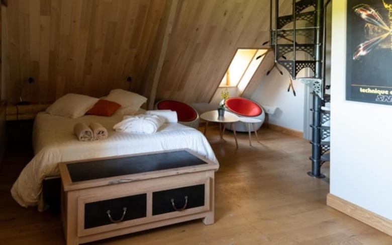 Hotel L'intemporel Lascaux