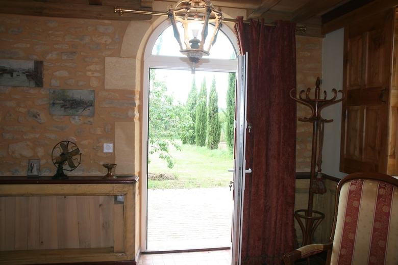 Hotel L'intemporel Lascaux