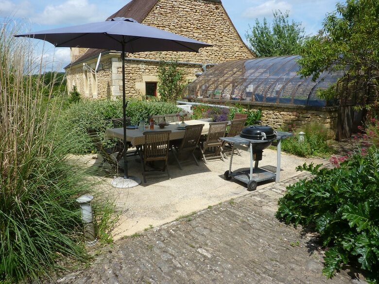 Hotel L'intemporel Lascaux