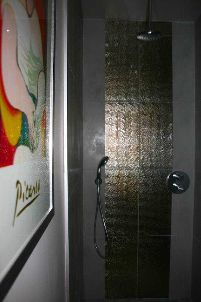Hotel L'intemporel Lascaux