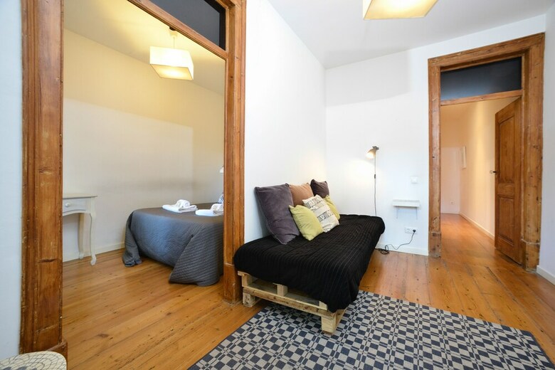 Lxway Apartments Castelo