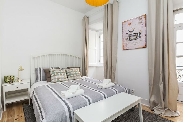 Lxway Apartments Condessa 1� Andar