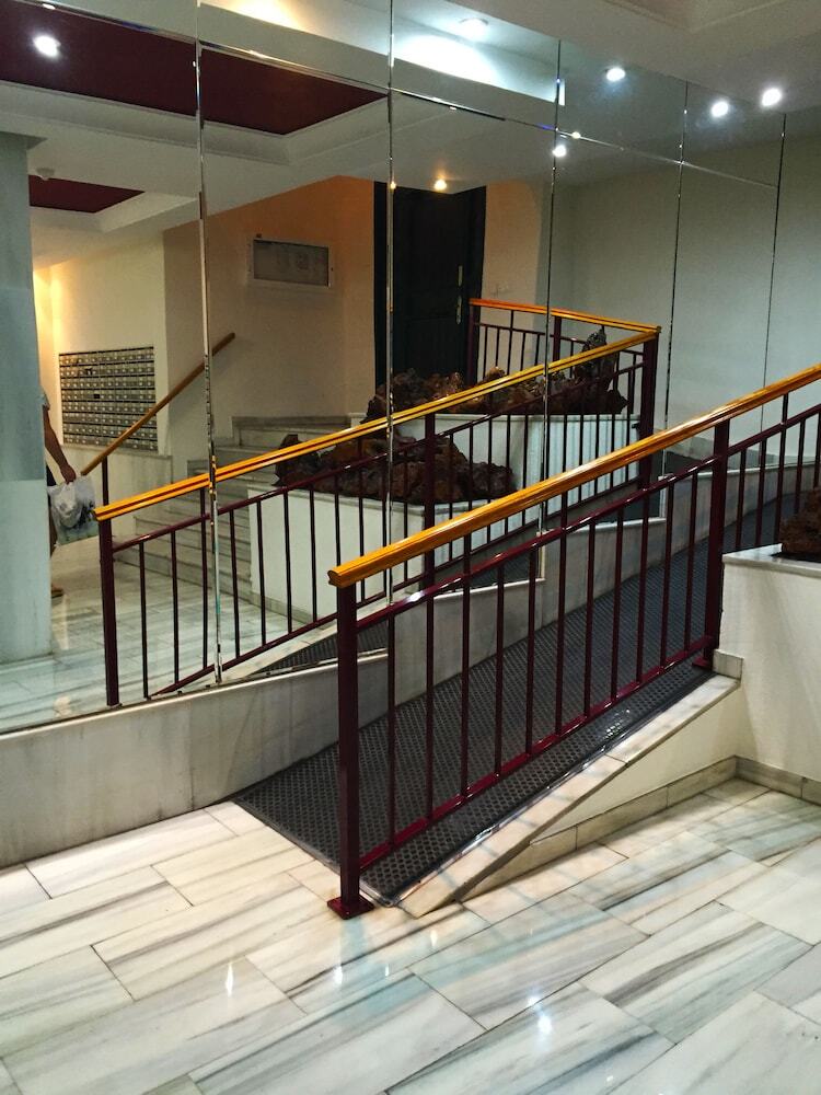 Apartamento San Pascual 289