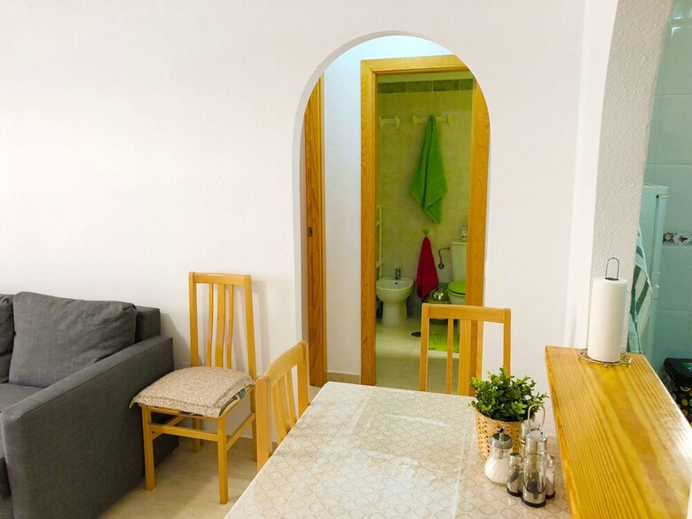 Apartamento Laloma 72