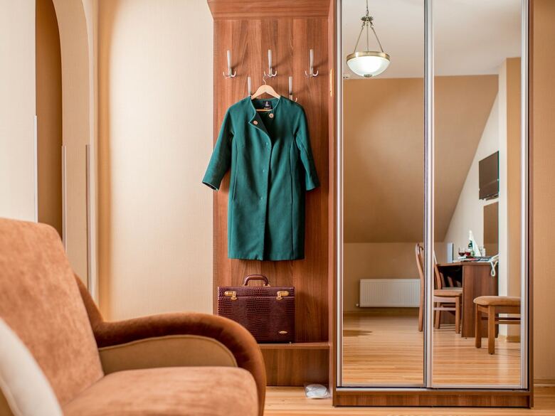 Hotel&spa Pysanka