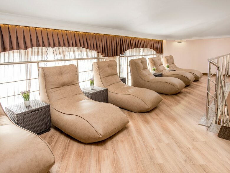 Hotel&spa Pysanka