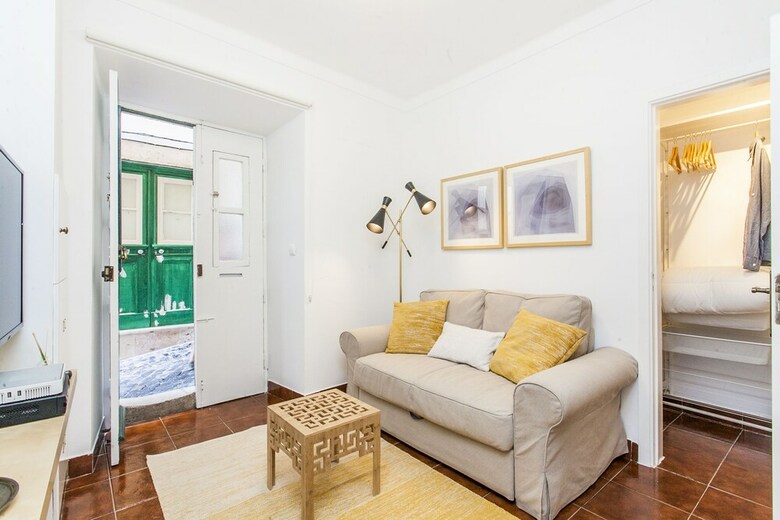 Lxway Apartments Alfama Gold