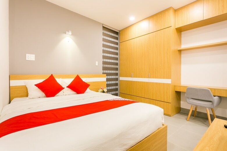 Hotel Oyo 140 Bong Gio House
