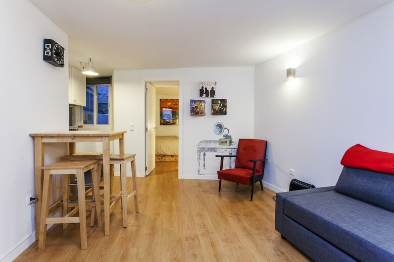 Lxway Apartments Pra�a Da Alegria