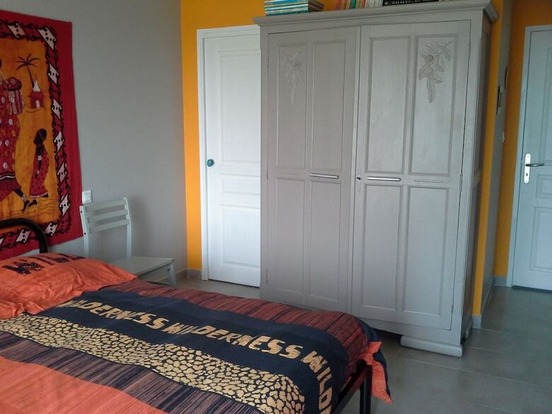 Agroturismo Case A Majo