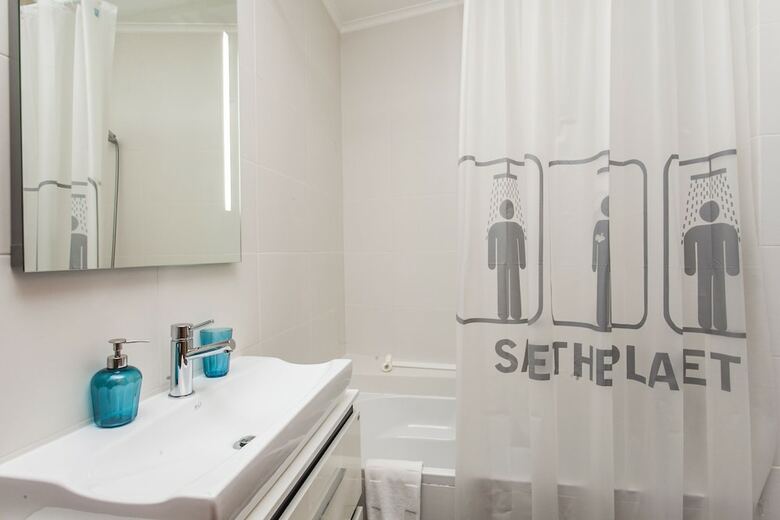 Lxway Apartments Lisbon S�