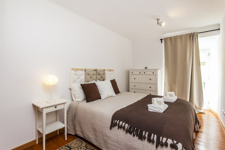 Lxway Apartments Lisbon S�