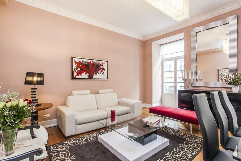 Lxway Apartments Rua Da Madalena