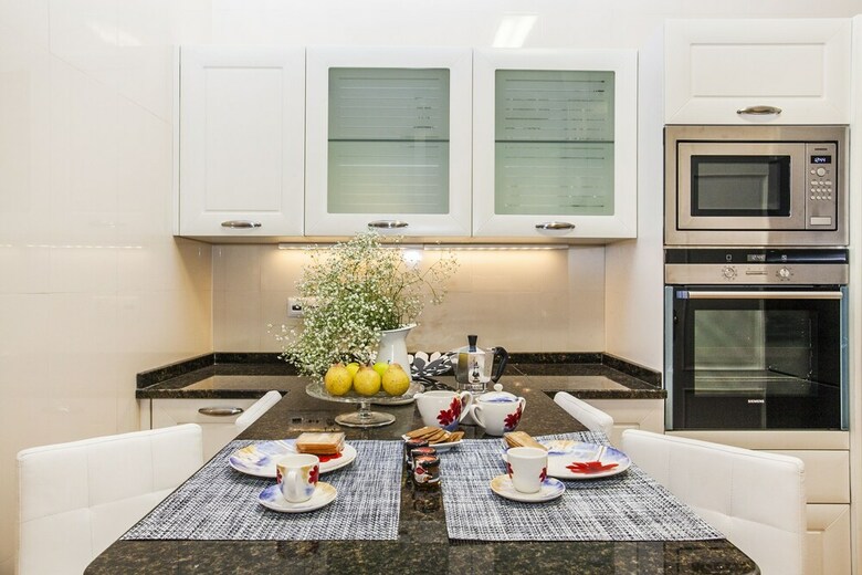 Lxway Apartments Rua Da Madalena