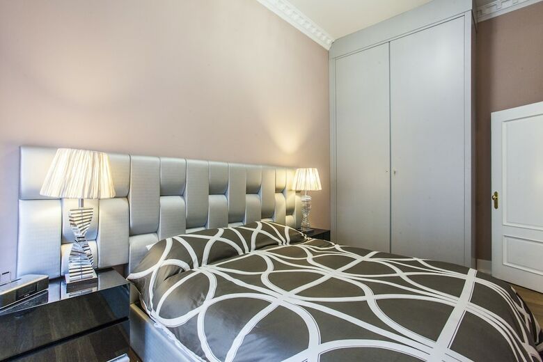 Lxway Apartments Rua Da Madalena